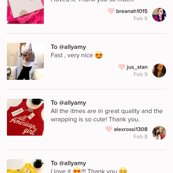 New Wildfox All American Girl Top - Picture 6 of 6